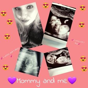 Meet your Posher, Kallie